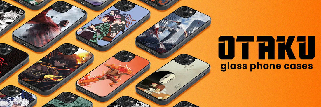 Phone Cases - SUBARASHE