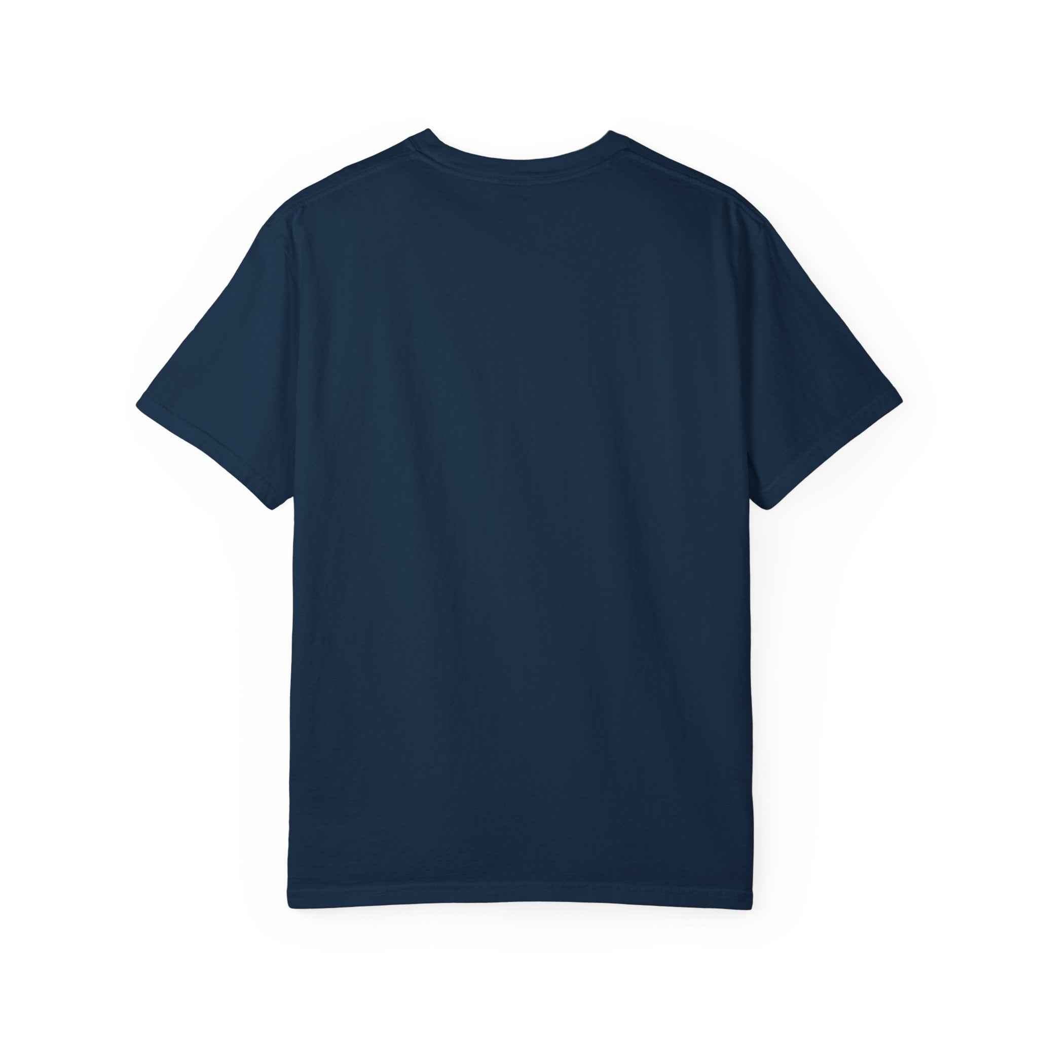 Legendary Anime-Inspired Unisex Tee - Made from 100% ring-spun cotton, offering comfort and breathability - SUBARASHE