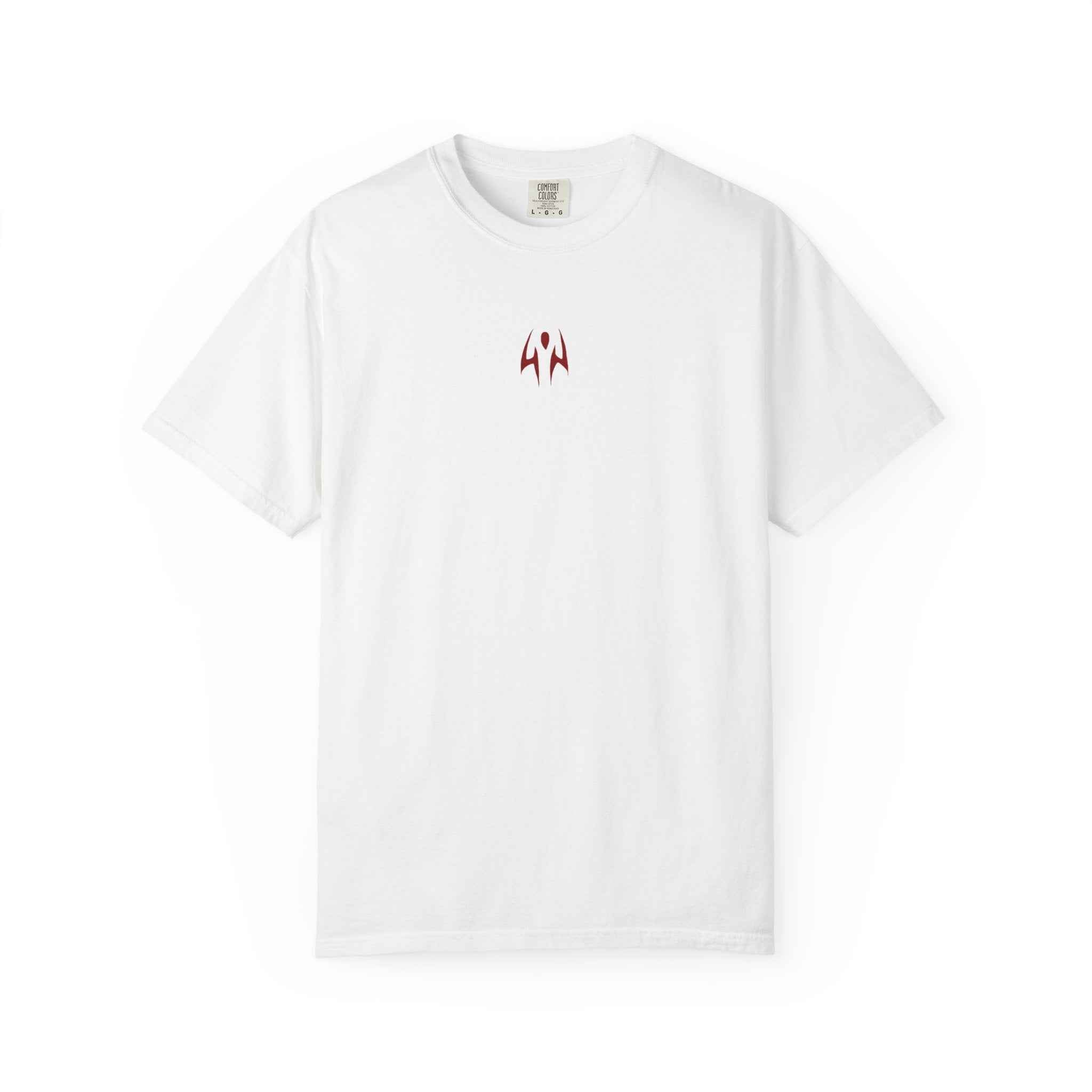 Legendary Anime-Insipe Unisex Anime Graphic T-shirt, 100% Relax Cotton - SUBARASHE