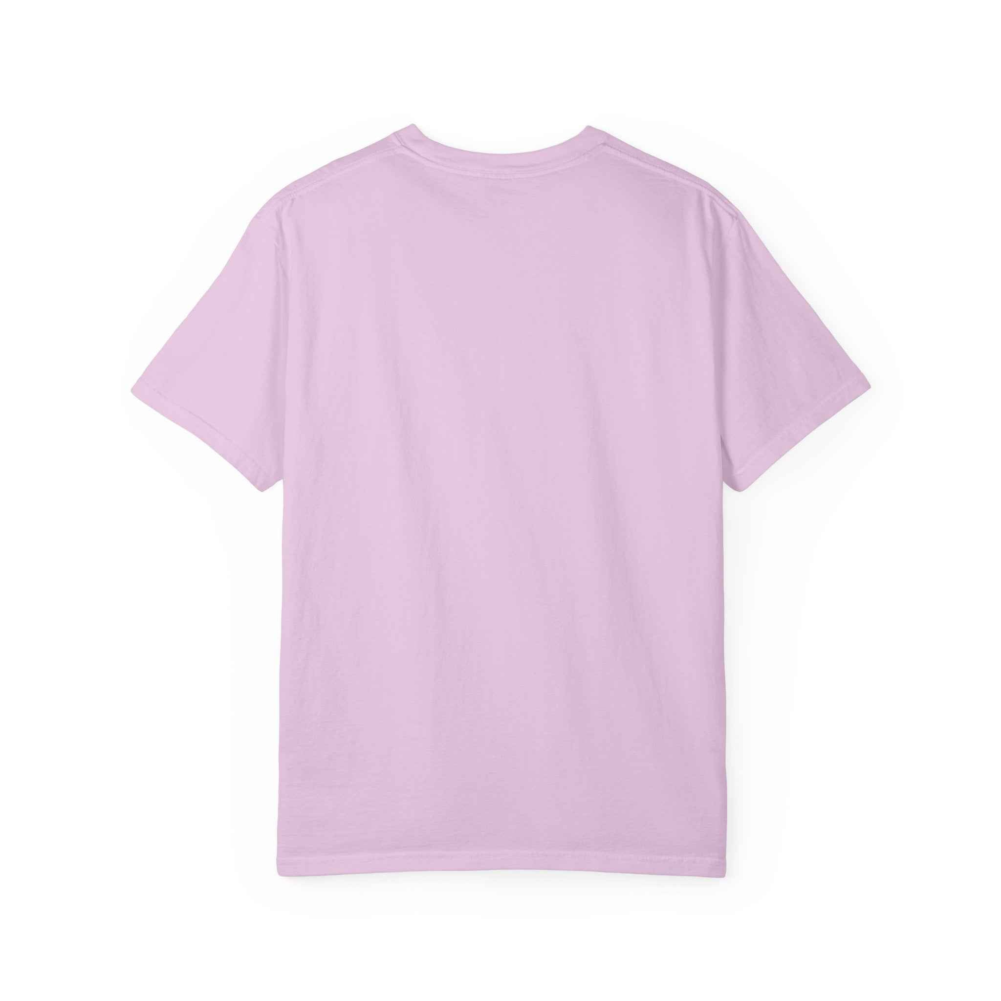 Legendary MOMO Vibrant Graphic Tee - 100% Relax Cotton - SUBARASHE
