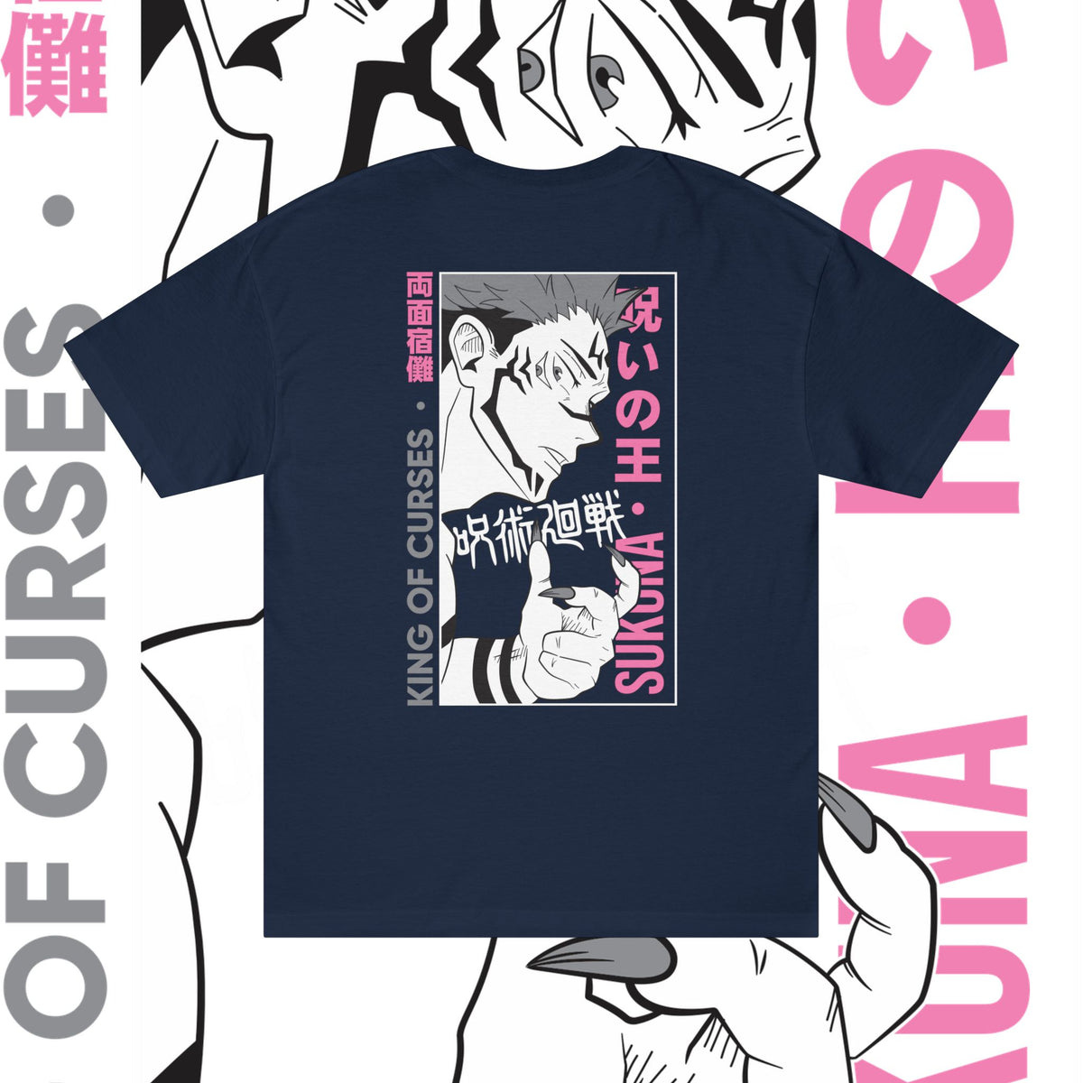 Unisex Graphic Tee, Anime Shirts, Pop Culture T-Shirt, Gift for Fans, Casual Streetwear Top