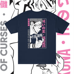 Unisex Graphic Tee, Anime Shirts, Pop Culture T-Shirt, Gift for Fans, Casual Streetwear Top