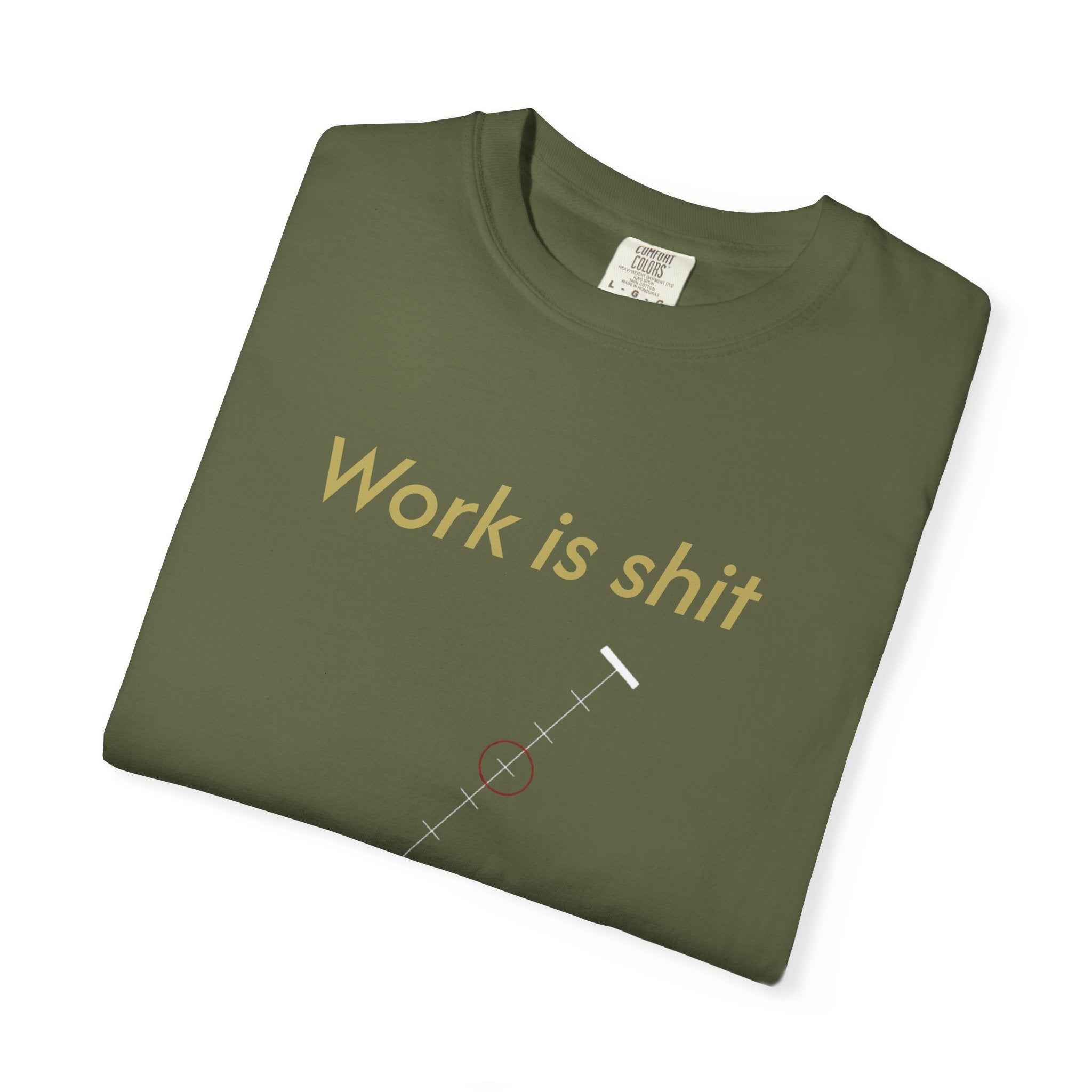 Legendary Anime-Inspired Casual Graphic Tee featuring - 100% ring-spun cotton for ultimate comfort - SUBARASHE