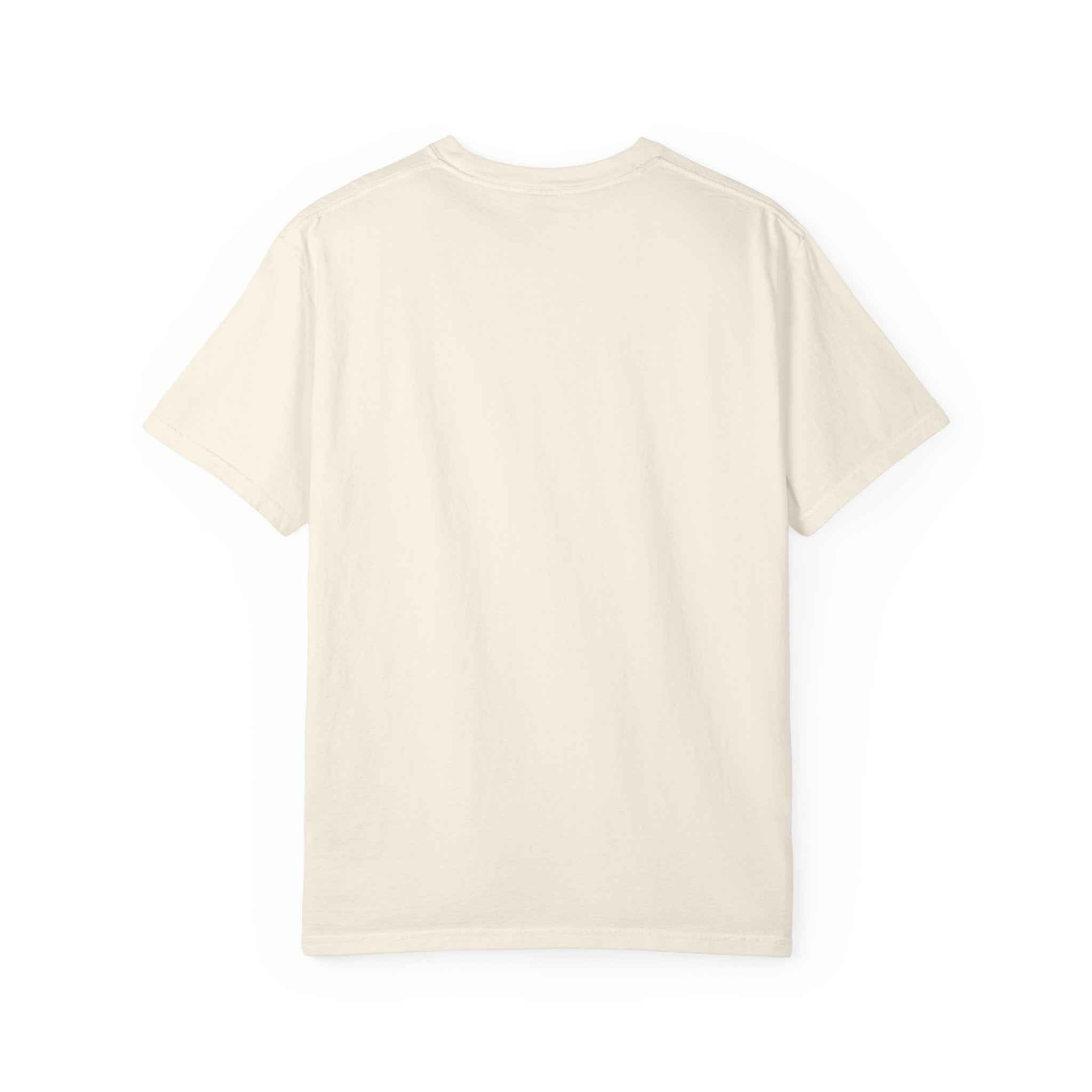 Legendary Anime-Inspired Unisex Tee - Made from 100% ring-spun cotton, offering comfort and breathability - SUBARASHE