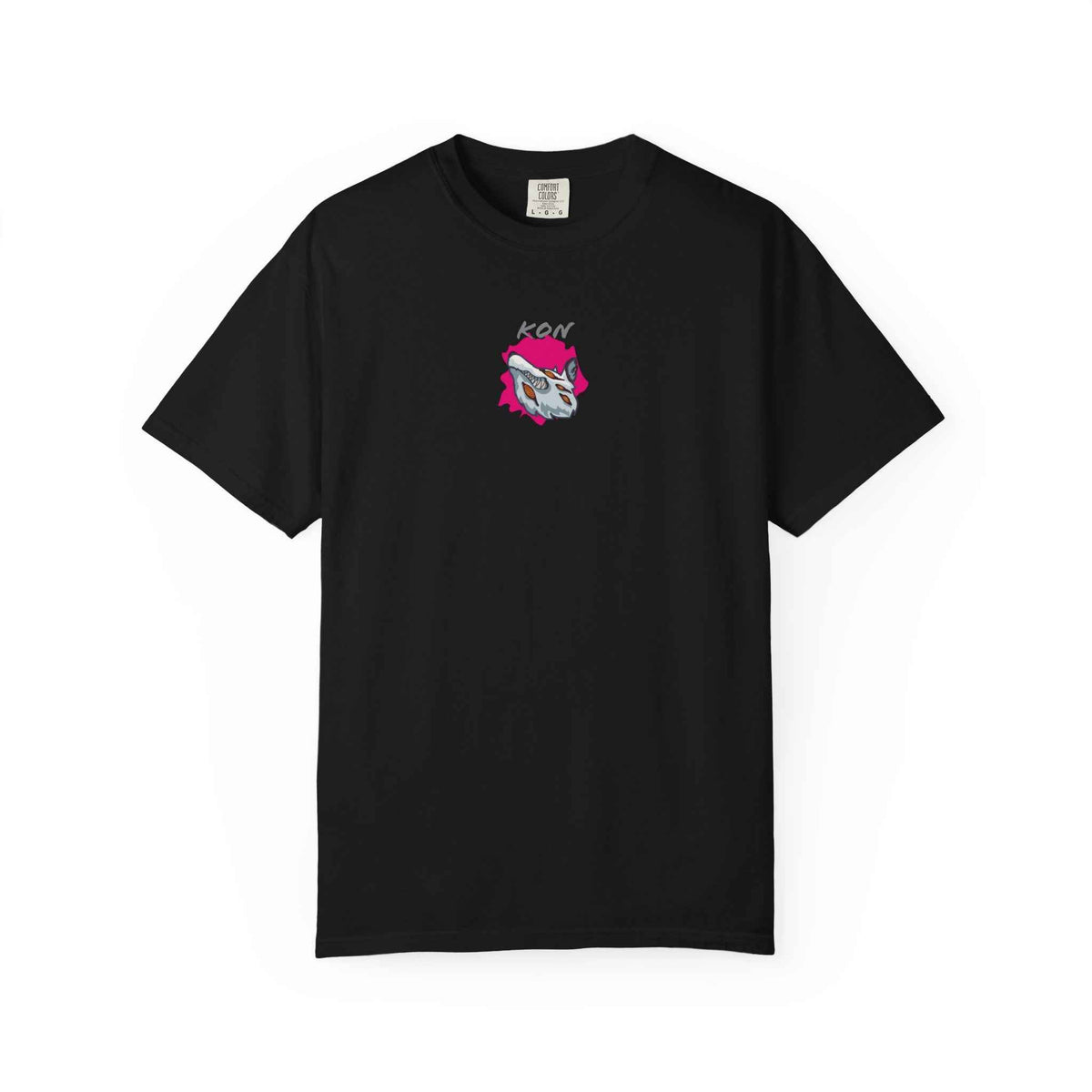 Legendary Unisex Anime Graphic T-Shirt, Trendy Casual Wear, Gift for Otaku, Manga-Inspired Apparel, 100% Relax Cotton - SUBARASHE