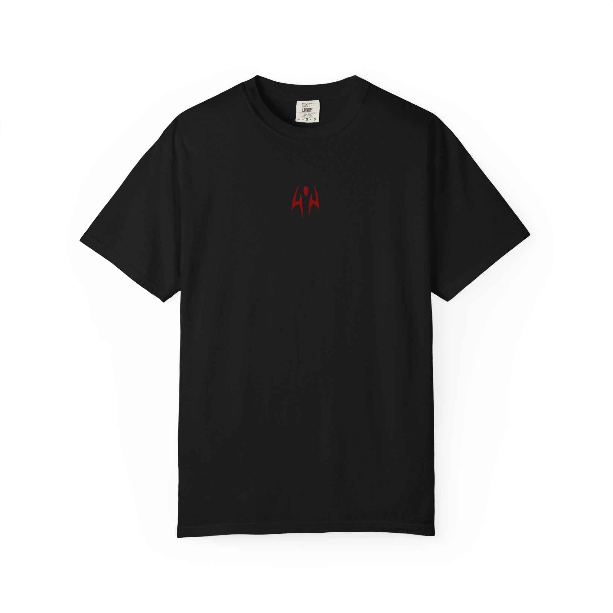 Legendary Anime-Insipe Unisex Anime Graphic T-shirt, 100% Relax Cotton - SUBARASHE