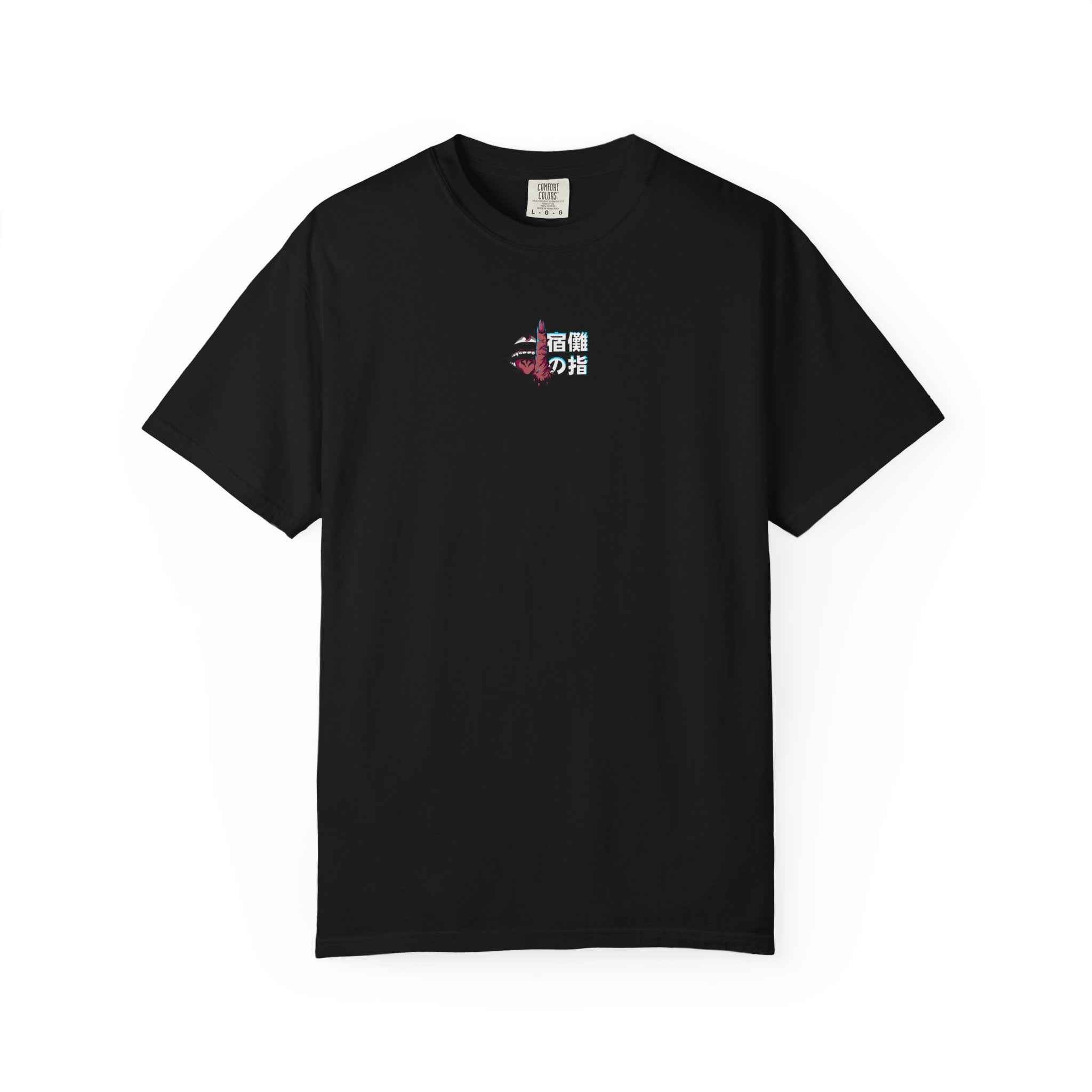 Legendary Anime-Inspired Unisex T-Shirt - 100% Relax Cotton - SUBARASHE