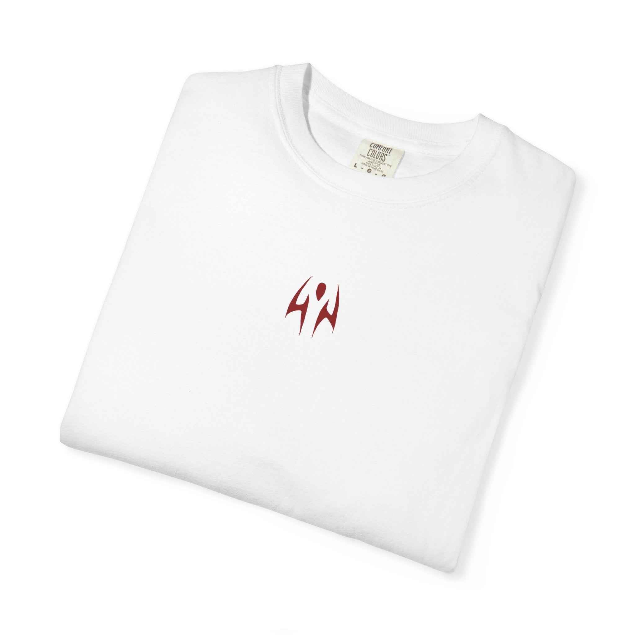 Legendary Anime-Insipe Unisex Anime Graphic T-shirt, 100% Relax Cotton - SUBARASHE