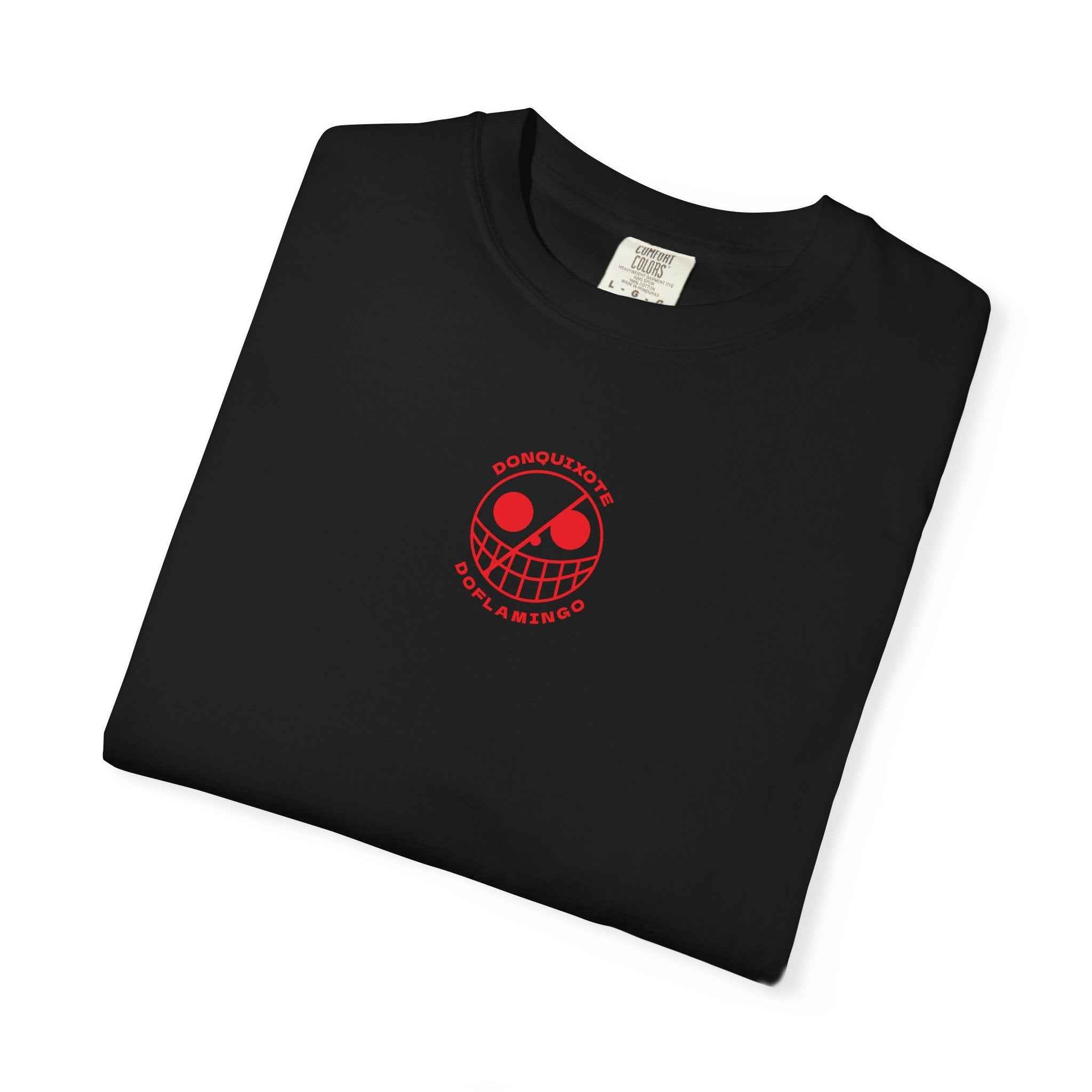 Legendary Anime-Inspired T-Shirt featuring - Crafted from 100% ring-spun US cotton for ultimate comfort - SUBARASHE