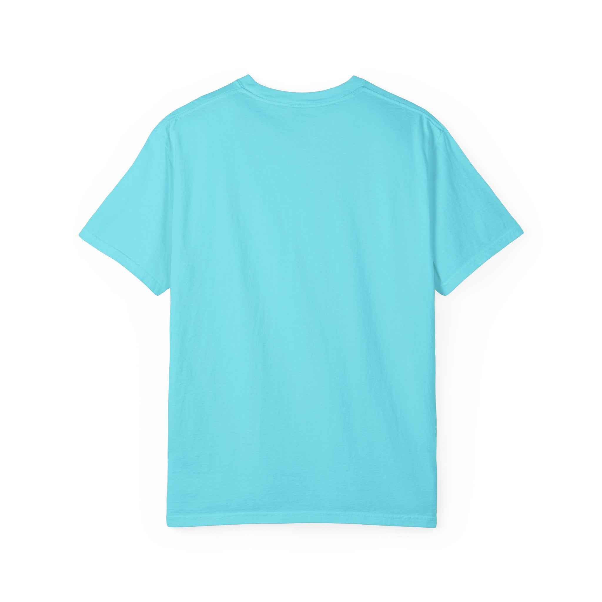 Legendary MEI MEI Anime-Inspired Unisex T-Shirt - Made from 100% ring-spun US cotton for lasting comfort - SUBARASHE