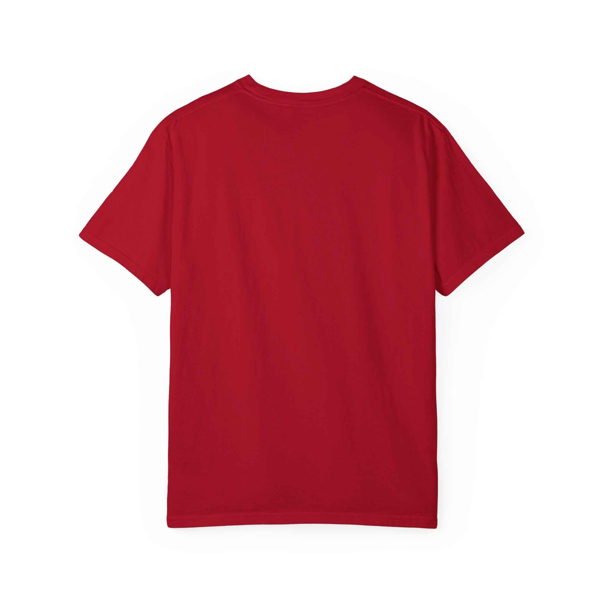 Legendary Anime-Inspired Graphic T-Shirt - Made from 100% ring-spun US cotton for comfortable wear. - SUBARASHE