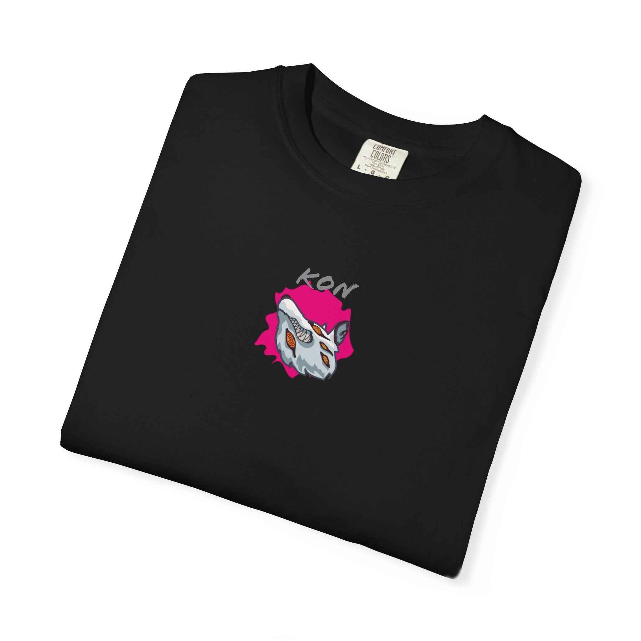 Legendary Unisex Anime Graphic T-Shirt, Trendy Casual Wear, Gift for Otaku, Manga-Inspired Apparel, 100% Relax Cotton - SUBARASHE