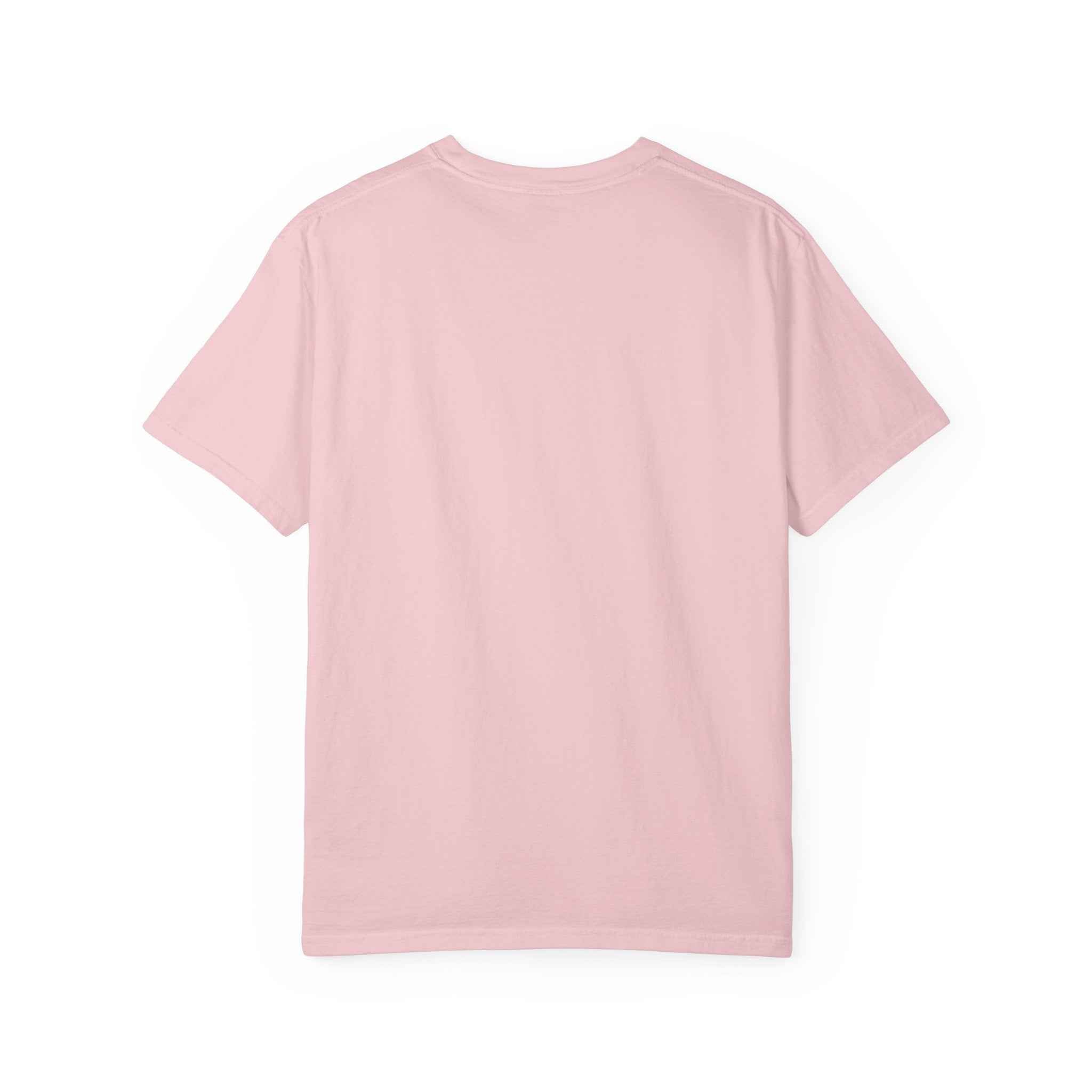 Legendary MOMO Vibrant Graphic Tee - 100% Relax Cotton - SUBARASHE