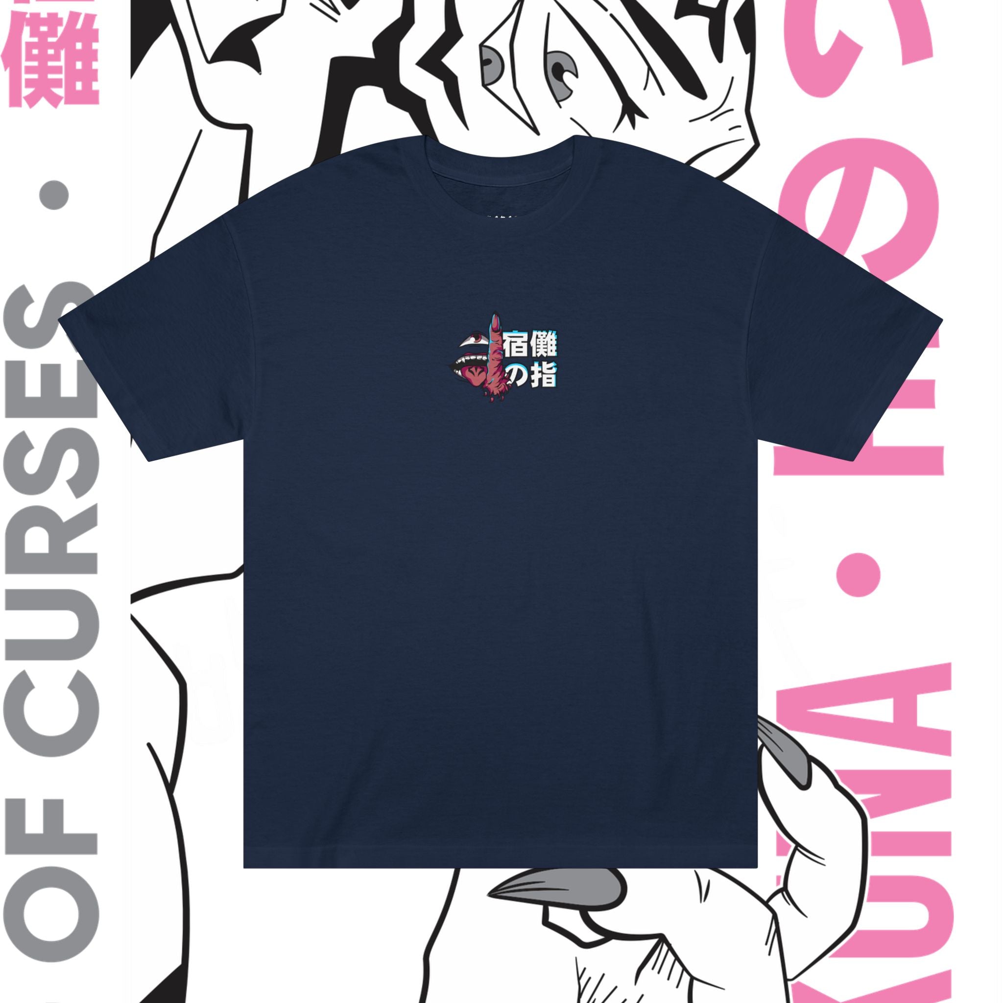 Unisex Graphic Tee, Anime Shirts, Pop Culture T-Shirt, Gift for Fans, Casual Streetwear Top