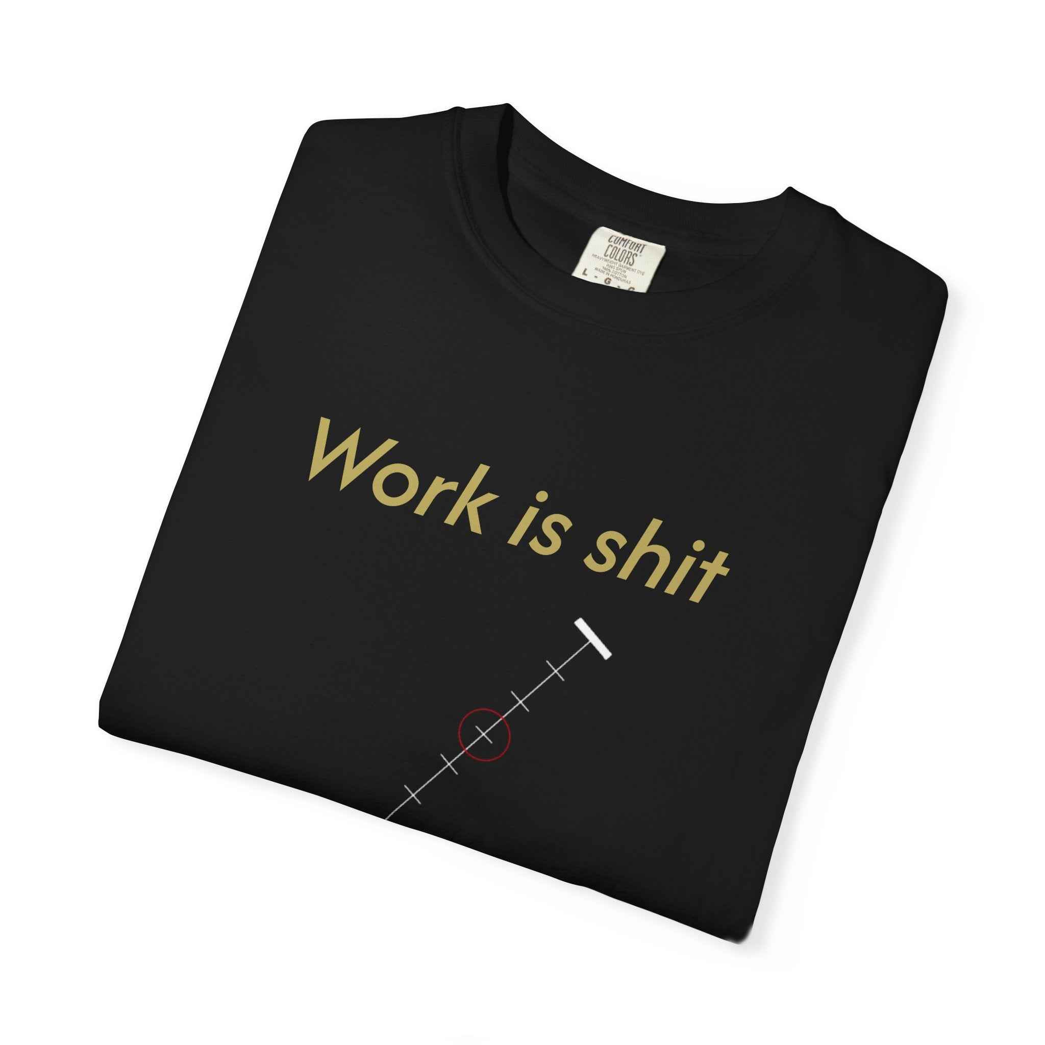 Legendary Anime-Inspired Casual Graphic Tee featuring - 100% ring-spun cotton for ultimate comfort - SUBARASHE