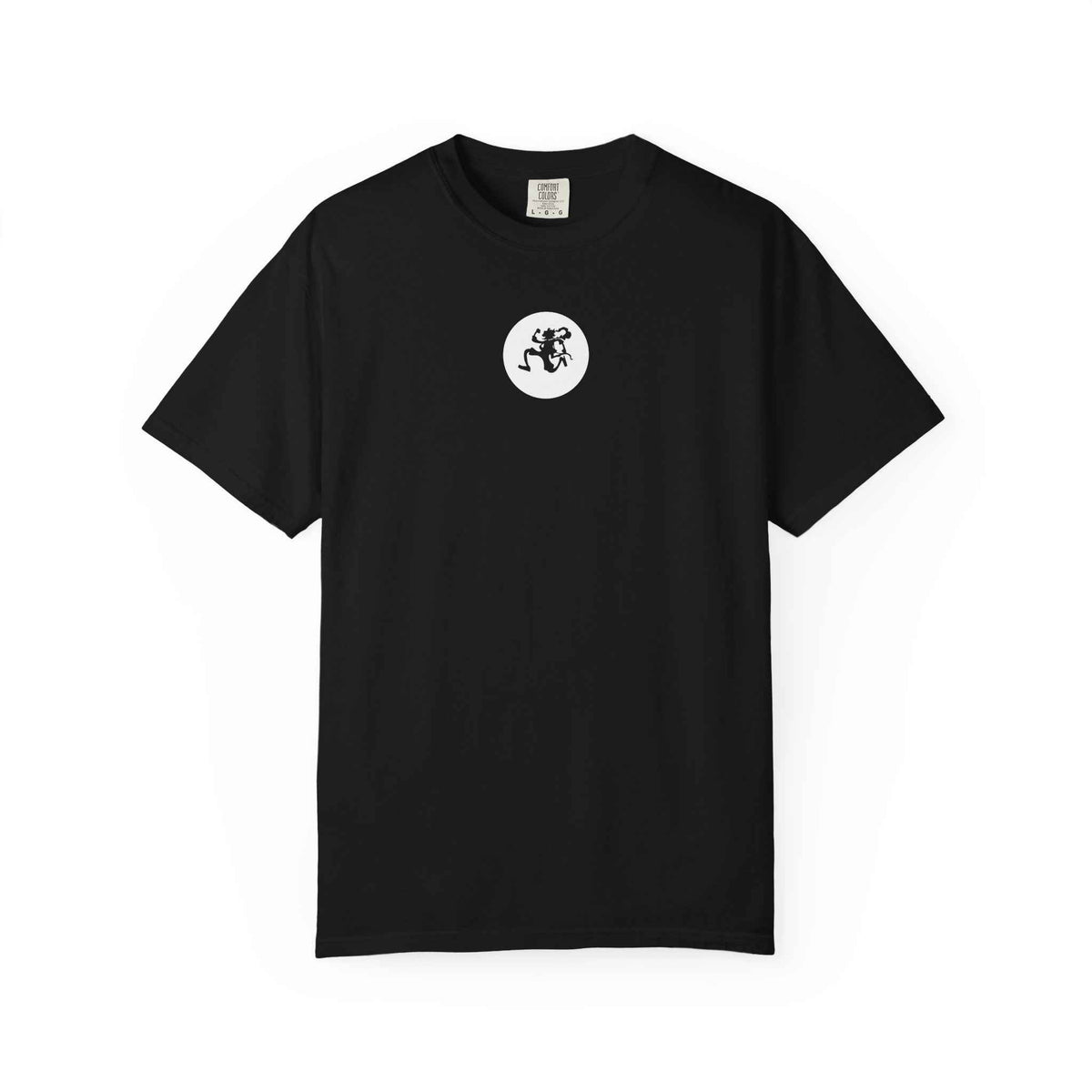 Legendary Anime-Inspired T-Shirt Casual Wear - Made from 100% pre-shrunk ring-spun cotton for comfort - SUBARASHE