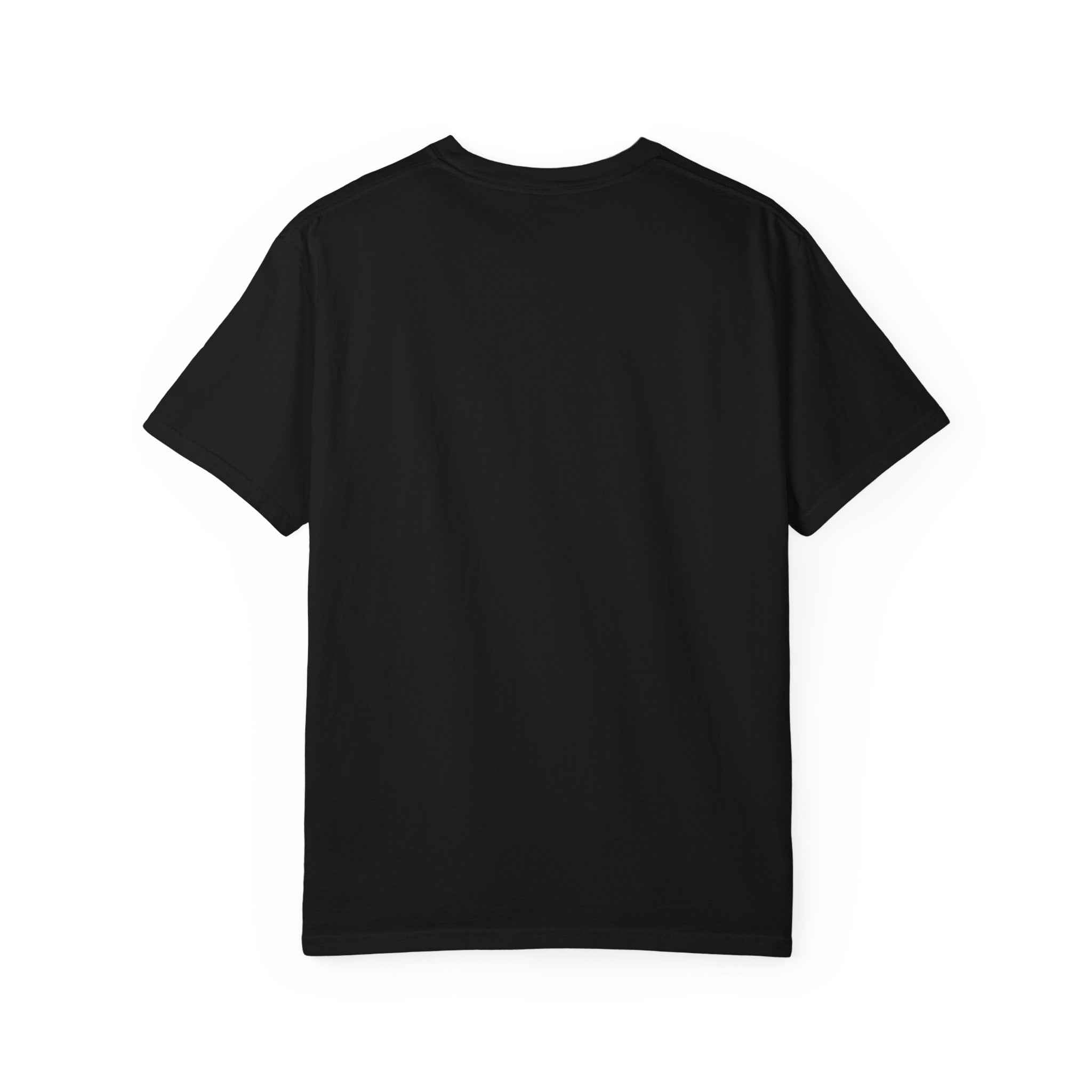 Legendary MOMO Vibrant Graphic Tee - 100% Relax Cotton - SUBARASHE