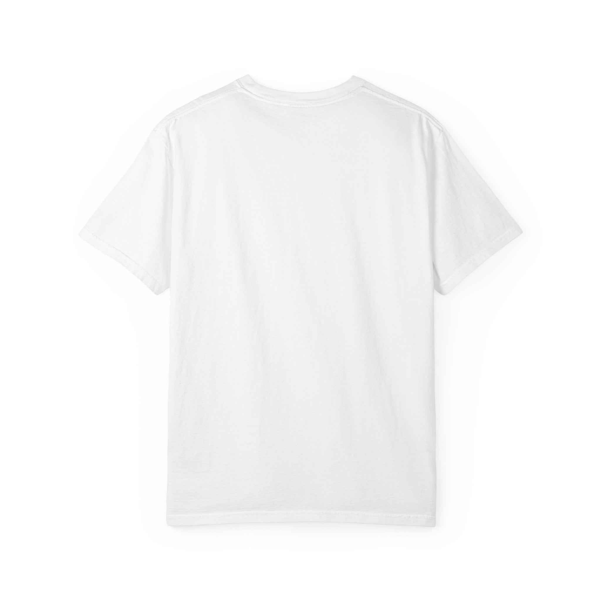 Legendary MEI MEI Anime-Inspired Unisex T-Shirt - Made from 100% ring-spun US cotton for lasting comfort - SUBARASHE