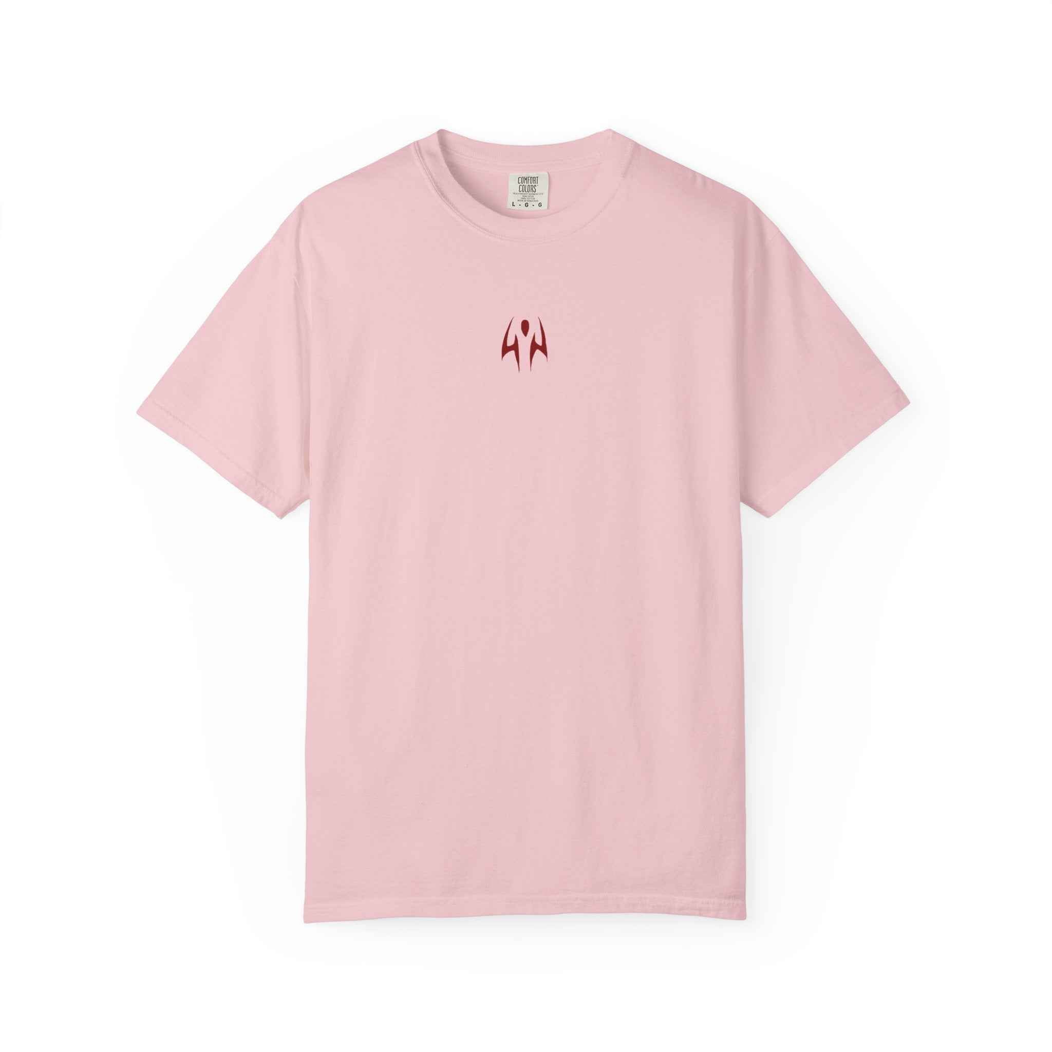 Legendary Anime-Insipe Unisex Anime Graphic T-shirt, 100% Relax Cotton - SUBARASHE