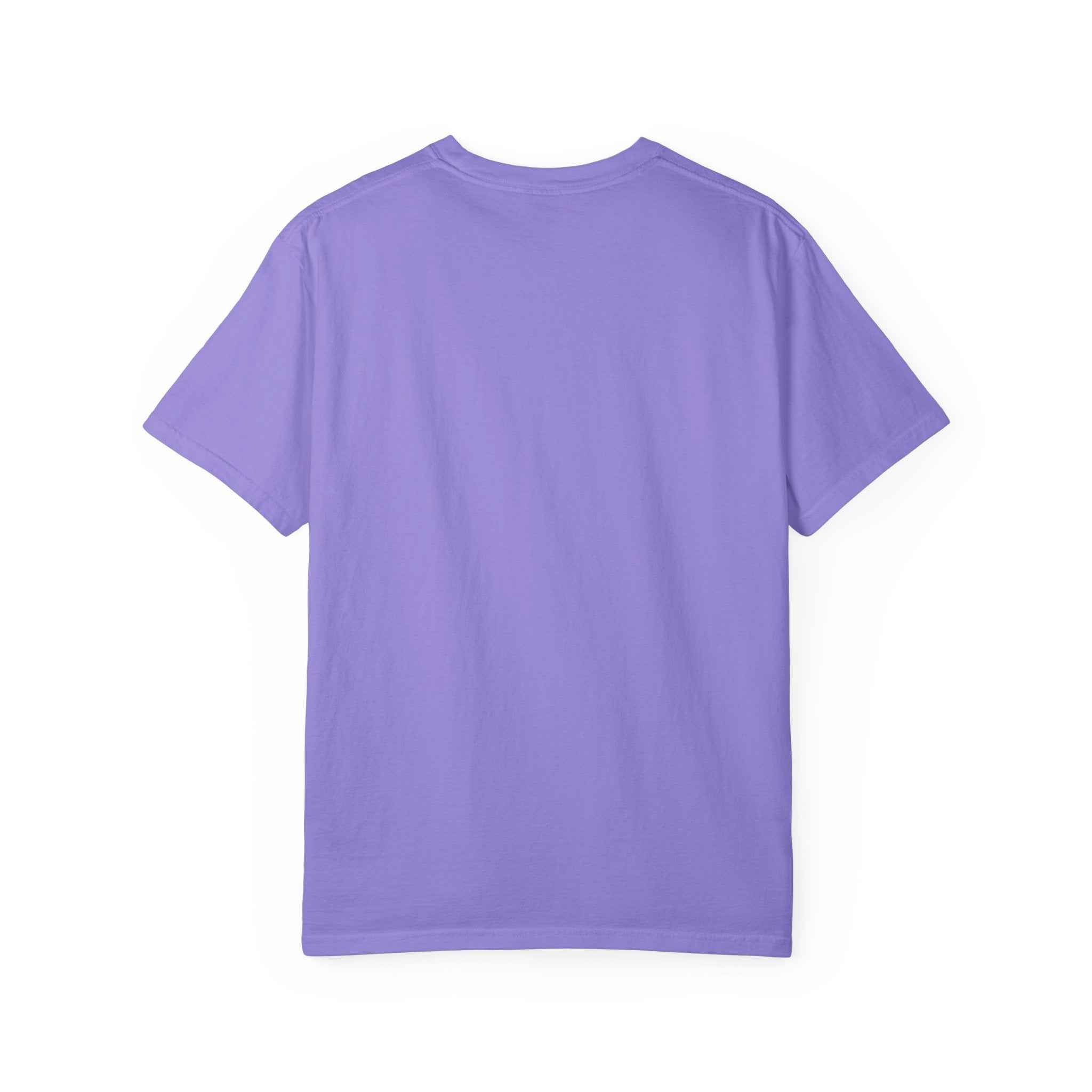 Legendary MEI MEI Anime-Inspired Unisex T-Shirt - Made from 100% ring-spun US cotton for lasting comfort - SUBARASHE