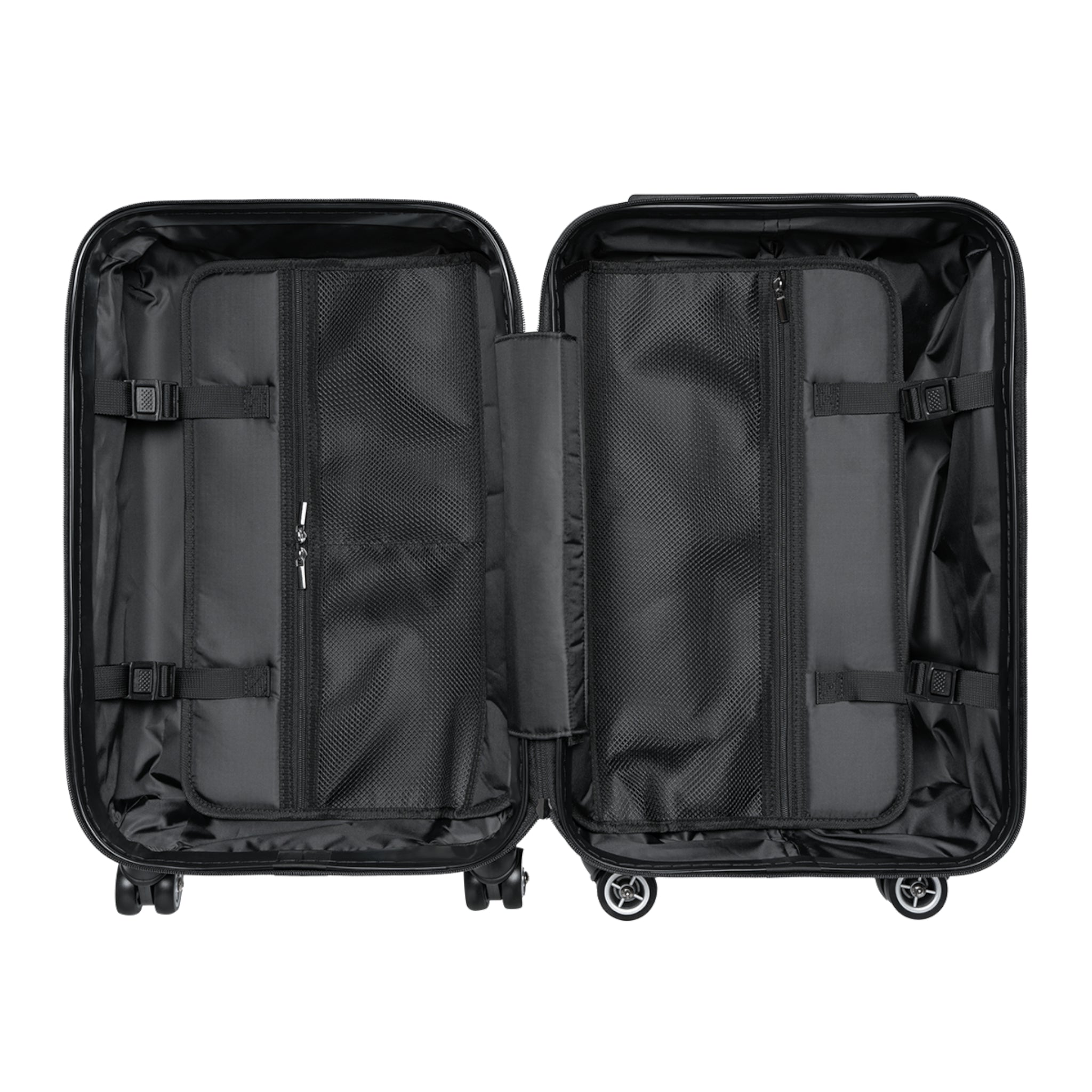 Anime-Inspired Suitcase - Stylish Carry-On Luggage for Fans, Travel Gear for Jujutsu Kaisen Lovers, Unique Travel Bag, Cosplay [...]