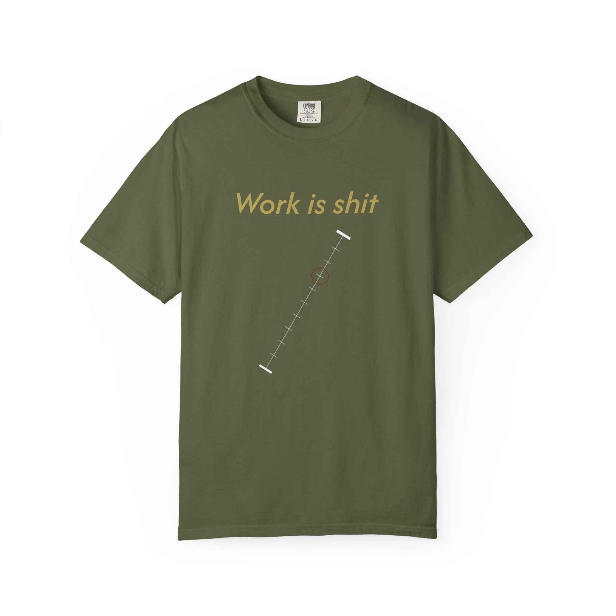 Legendary Anime-Inspired Casual Graphic Tee featuring - 100% ring-spun cotton for ultimate comfort - SUBARASHE