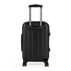 Anime-Inspired Suitcase - Stylish Carry-On Luggage for Fans, Travel Gear for Jujutsu Kaisen Lovers, Unique Travel Bag, Cosplay [...]