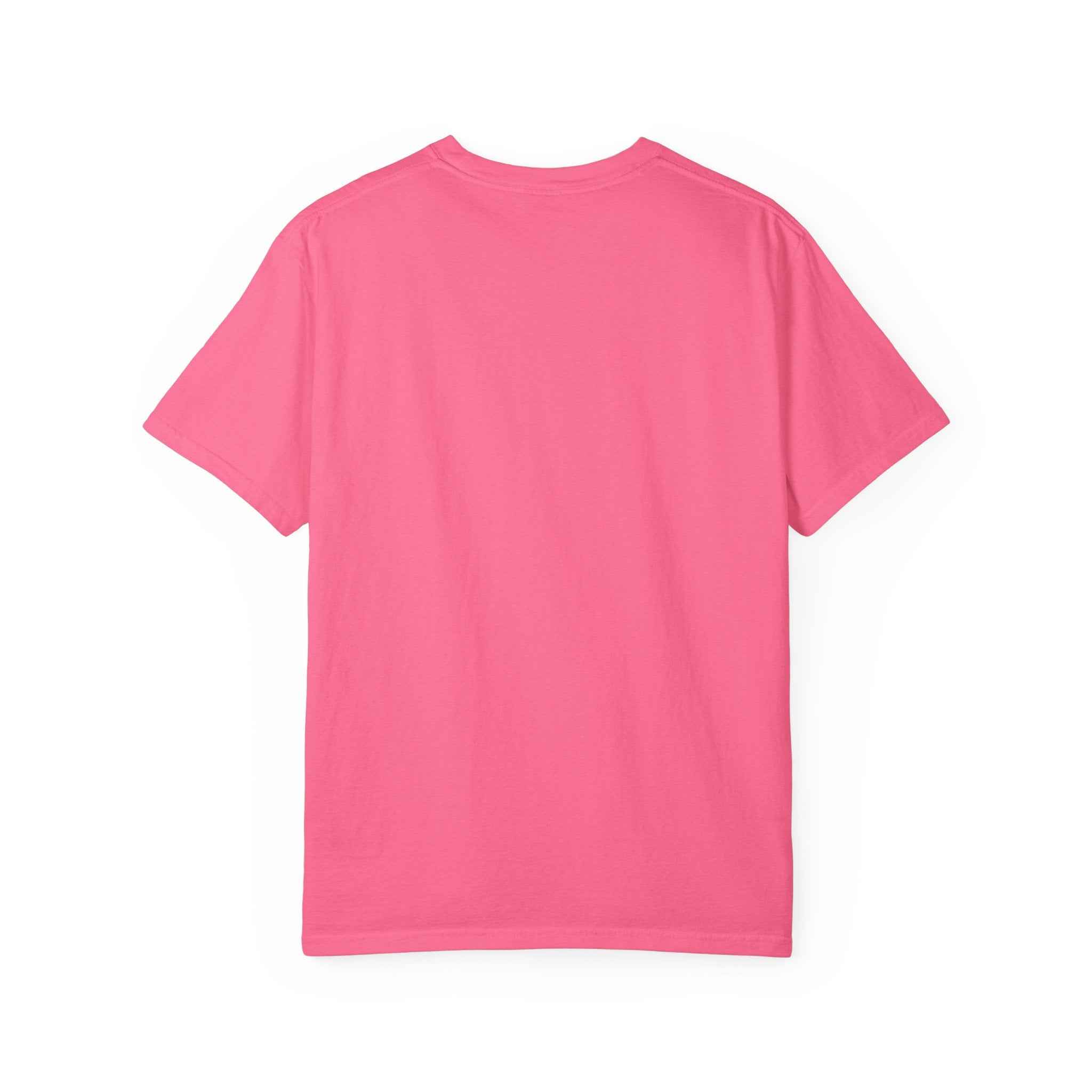 Legendary MOMO Vibrant Graphic Tee - 100% Relax Cotton - SUBARASHE