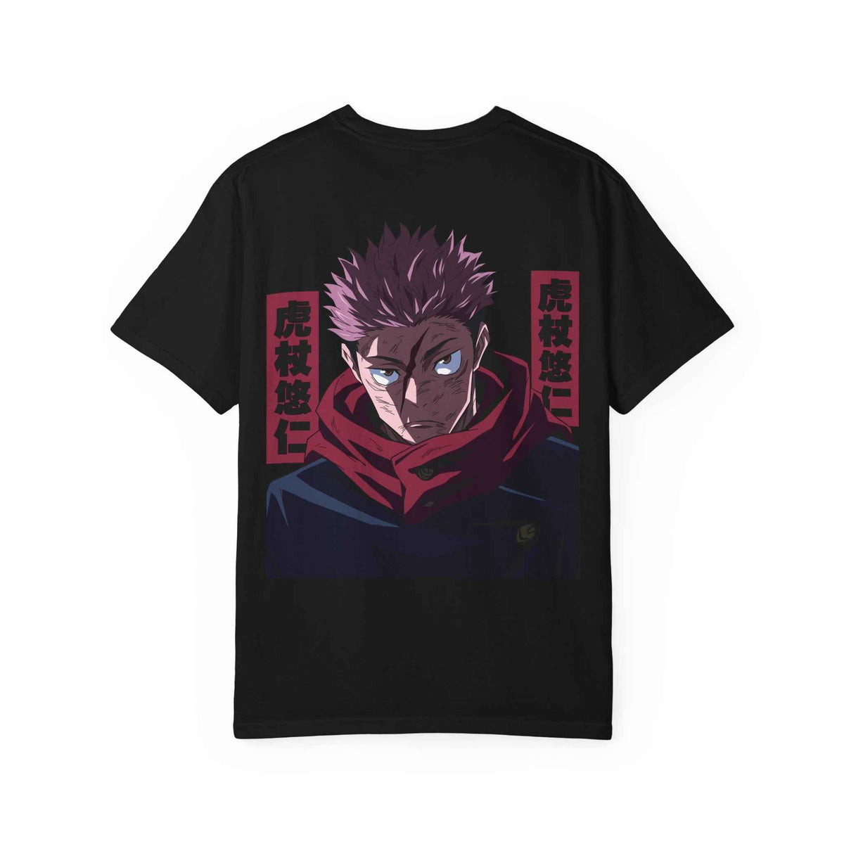 Legendary Anime-Inspired Unisex T-Shirt - 100% Relax Cotton - SUBARASHE