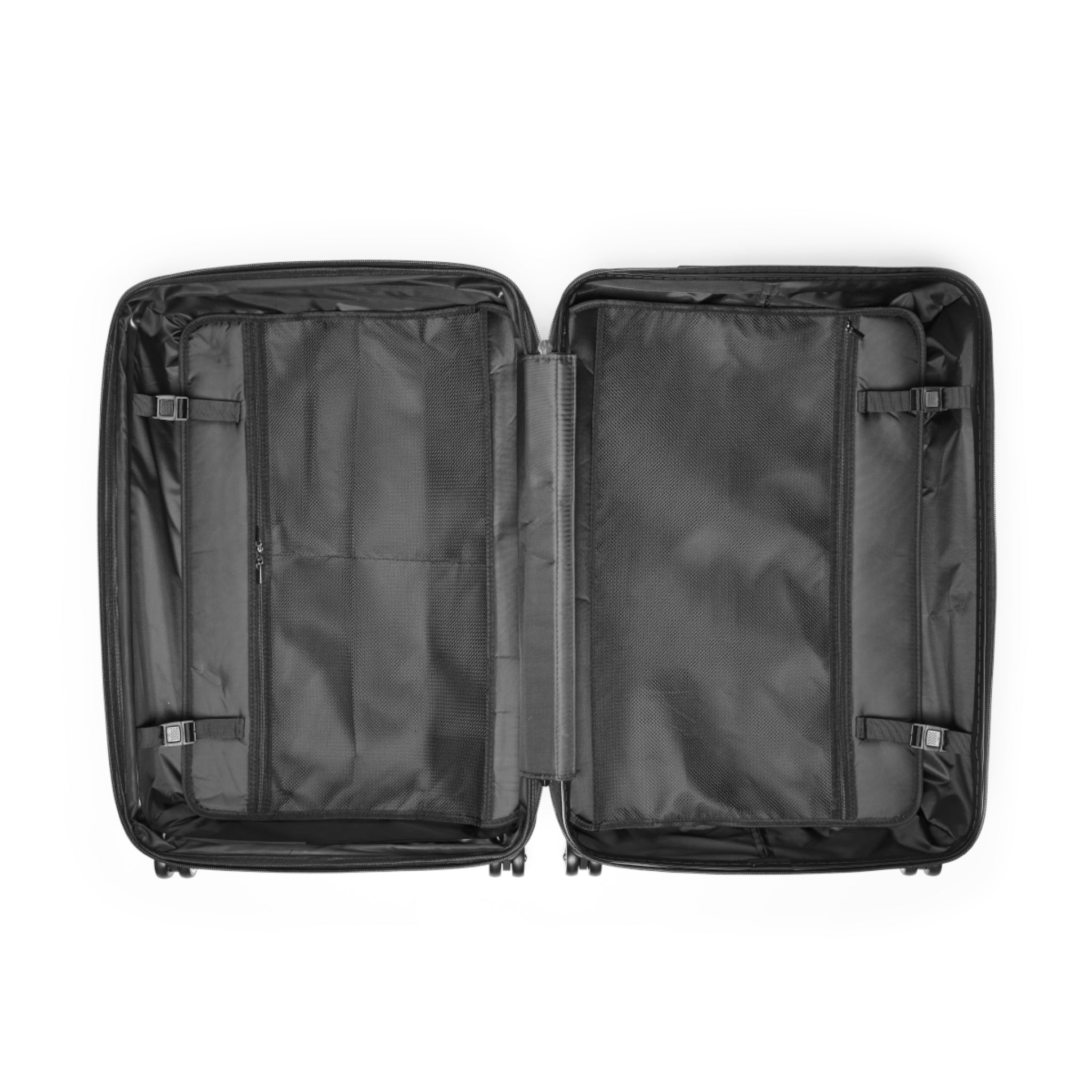Anime-Inspired Suitcase - Stylish Carry-On Luggage for Fans, Travel Gear for Jujutsu Kaisen Lovers, Unique Travel Bag, Cosplay [...]