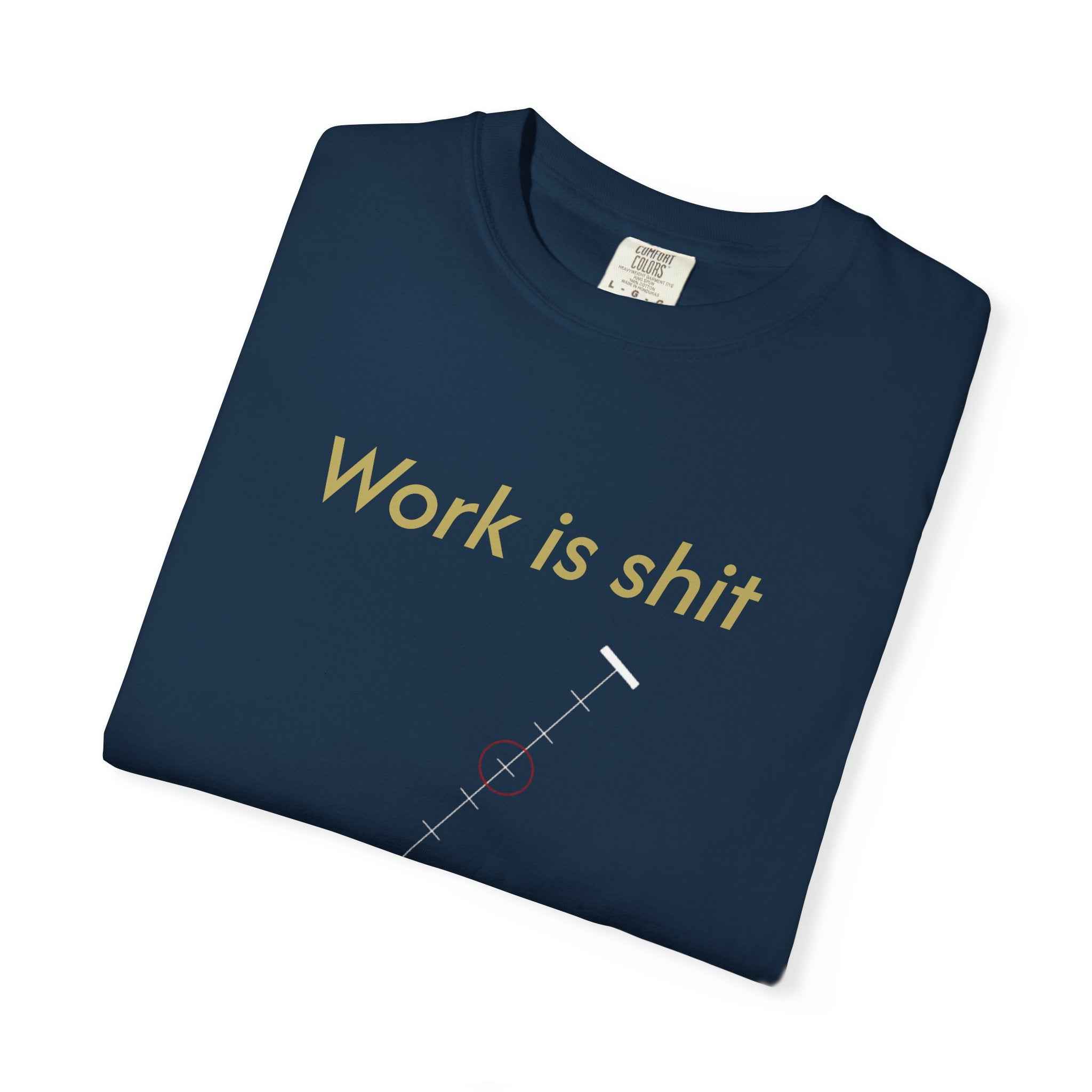 Legendary Anime-Inspired Casual Graphic Tee featuring - 100% ring-spun cotton for ultimate comfort - SUBARASHE